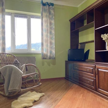 Zwin Apartment 1 Skole Bagian luar foto