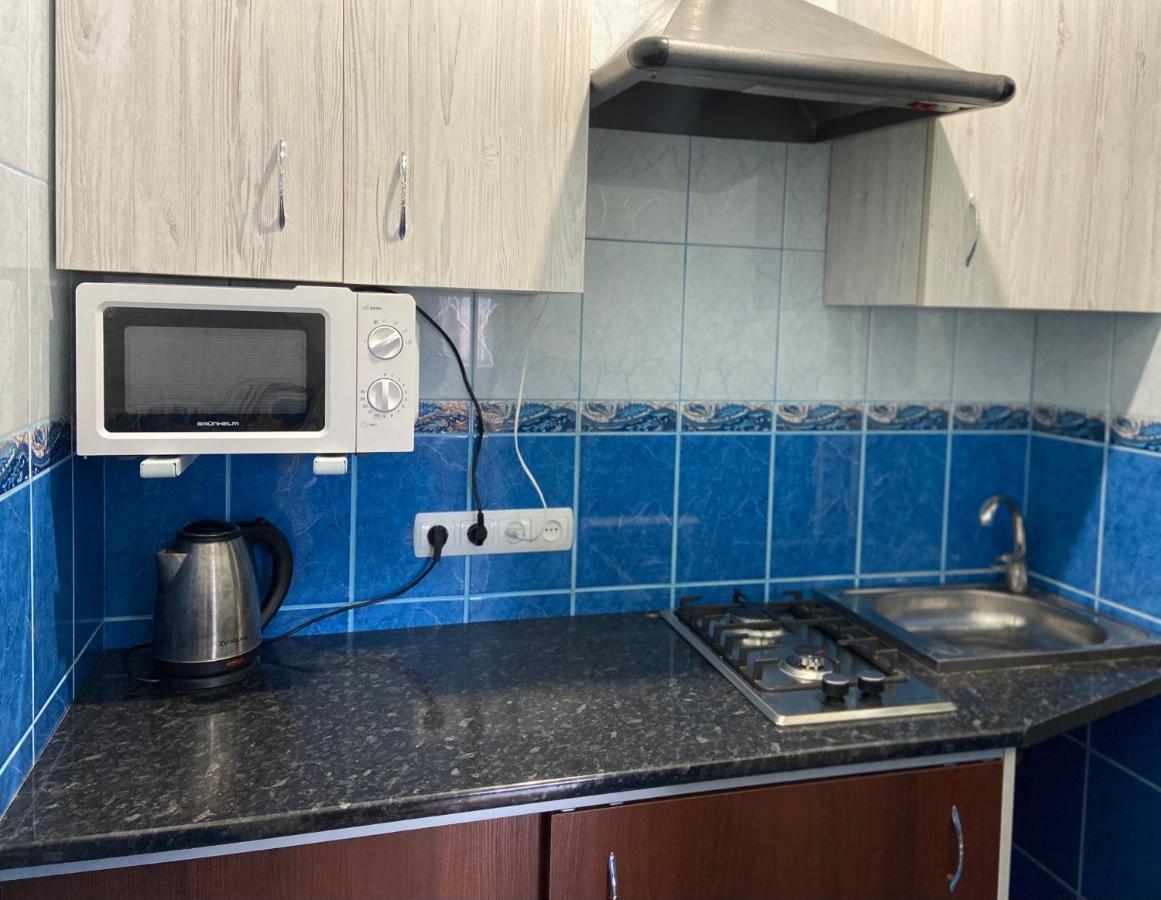 Zwin Apartment 1 Skole Bagian luar foto