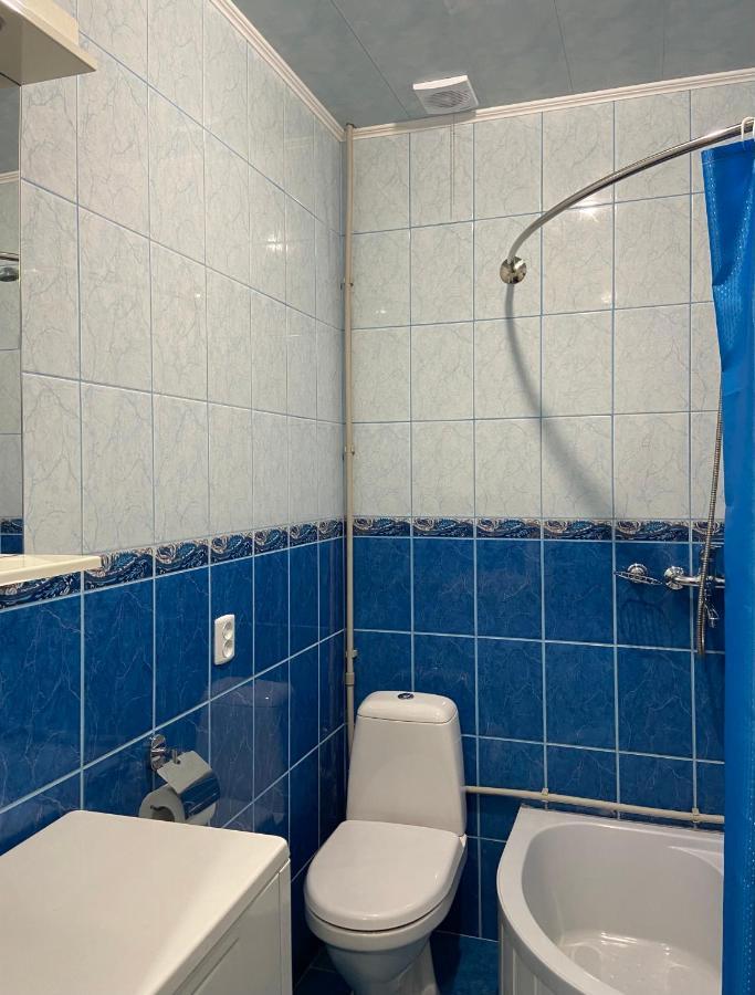 Zwin Apartment 1 Skole Bagian luar foto