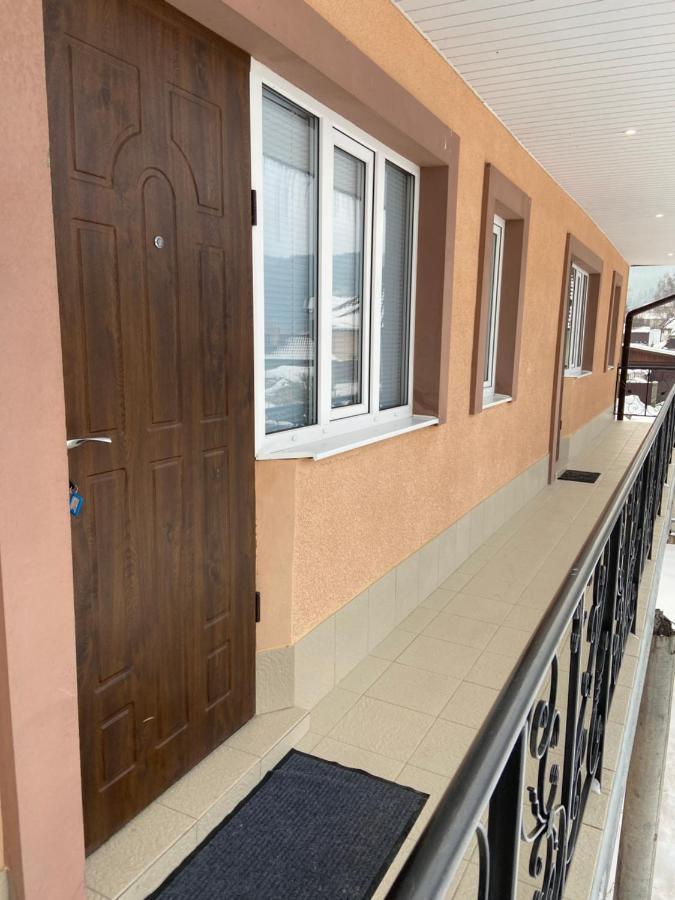 Zwin Apartment 1 Skole Bagian luar foto