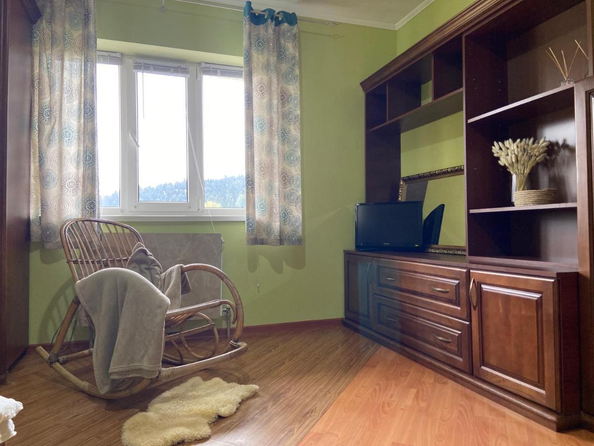Zwin Apartment 1 Skole Bagian luar foto