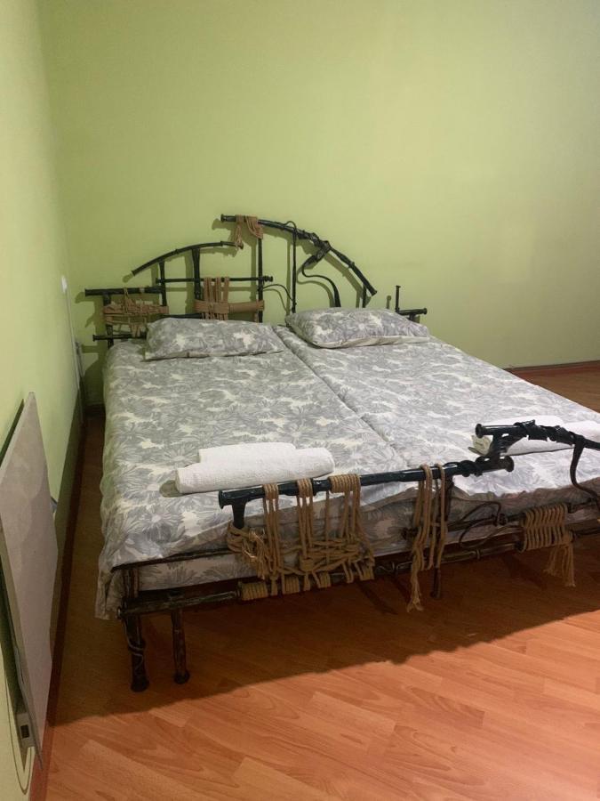 Zwin Apartment 1 Skole Bagian luar foto
